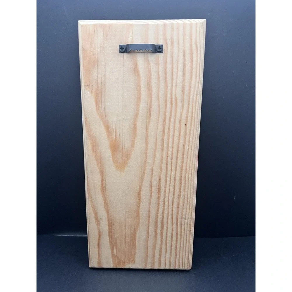 Stranger Things‎ Custom Wood Wall Hanging Bottle Opener